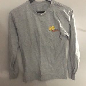 Kith Tom And Jerry Long Sleeve Top